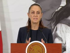 Sheinbaum recibirá en Palacio Nacional al Alto Comisionado de la ONU para Derechos Humanos