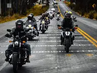 Asiste a la Mega Rodada 2025 en San Pedro Cholula