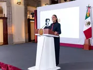 Gobierno de Calderón, más que hacer guerra contra 'narco', se asoció con el cártel de Sinaloa: Sheinbaum