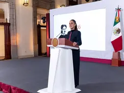 Gobierno de Calderón, más que hacer guerra contra 'narco', se asoció con el cártel de Sinaloa: Sheinbaum