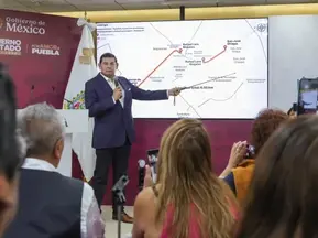 Con capital de la tecnología y sostenibilidad, Gobierno Estatal detona innovación, industria y bienestar