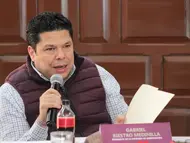 “No lo conozco”: Gabriel Biestro responde a críticas de Eurípides Flores contra Pepe Chedraui