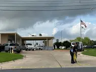 Hombre abre fuego a la patrulla fronteriza en Texas y es abatido