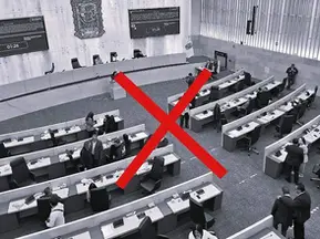 Diputados de Puebla con mínima producción: aprueban solo dos reformas y alistan receso de dos meses