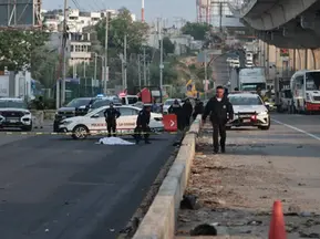 Muere mujer tras accidente en motocicleta en la México-Puebla, a la altura de Rancho Moratilla