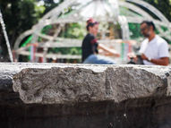 Afirma Armenta que en Puebla existe libertad de manifestación