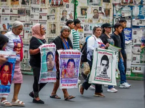 En breve serán presentados nuevos avances en investigaciones por el caso Ayotzinapa: Sheinbaum
