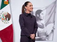 Sheinbaum exhibe a Salinas Pliego ante amenazas de denuncia por difamación