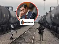 Peña Nieto y juez dieron permisos a empresa ligada a huachicol