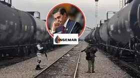 Peña Nieto y juez dieron permisos a empresa ligada a huachicol