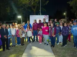 Lleva Gobierno de Pepe Chedraui cobertura total LED a las inspectorías Oasis y Guadalupe Victoria Valsequillo