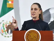 La nueva ley de Amparo frenará a deudores con recursos legales indefinidos: Sheinbaum