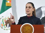 La nueva ley de Amparo frenará a deudores con recursos legales indefinidos: Sheinbaum