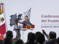 Sheinbaum desmiente pacto de la SEP con empresas de comida chatarra