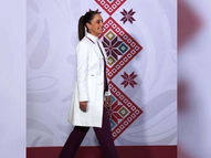 Sheinbaum presenta mañana plan para resarcir daños ambientales por derrame en río Sonora