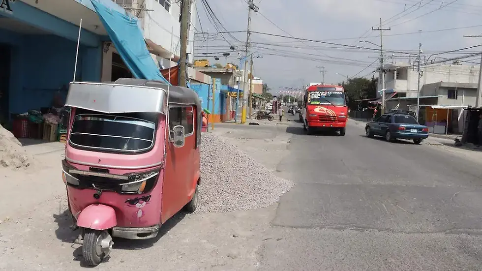 Violencia en La Resurrección suma 6 homicidios, balaceras y una desaparición; piden intervención del Ejército