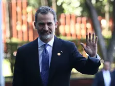 Sheinbaum alista reunión con el rey Felipe VI de España en Palacio Nacional