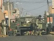 Armenta confirma detención de hermanos Vieyra en Tlachichuca