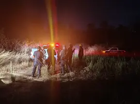 Incendios en cerro Zapotecas, controlados gracias a rápida acción de autoridades