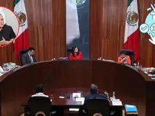 Elección judicial: 18 aspirantes arrastran señalamientos graves
