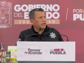 Logra la SSP captura de 141 delincuentes de alta peligrosidad en Puebla