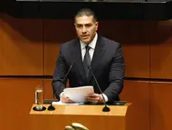 Medibles y significativos, los resultados de estrategia de Sheinbaum para pacificar al país: Harfuch