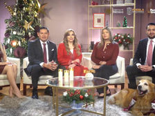 Alejandro Armenta emite mensaje navideño: proyecta para Puebla un gran 2026