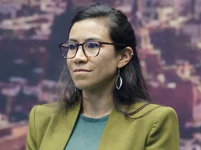Por fin hay nueva secretaria de Deporte y Juventud: será Alejandra Rodríguez Machorro