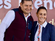 Gobierno Federal mejora conectividad nacional; Puebla participa en programa de conservación de carreteras