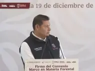 Parque La Malinche ayudará a tener mayor conciencia de los espacios naturales