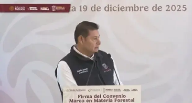 Parque La Malinche ayudará a tener mayor conciencia de los espacios naturales