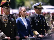 Sheinbaum, aprobada por mayoría de mexican@s por mejorar la seguridad