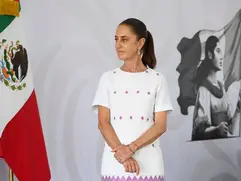 Reaparición de AMLO no se puede comparar a la de Fox y Calderón: Sheinbaum