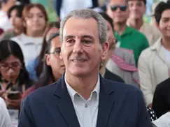 Pepe Chedraui descarta impacto en presupuesto de Puebla ante posibles recortes federales