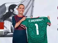 Sheinbaum adelanta que vendrán pocos jefes de Estado a la inauguración del Mundial