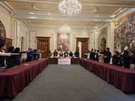 Instala Gobierno de la Ciudad Consejo de Participación Ciudadana de Centro Histórico y Patrimonio Edificado