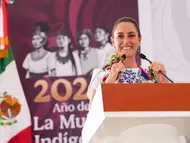 Sheinbaum promete importantes inversiones para el sur de Veracruz