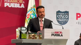 Reforma a Ley de Ordenamiento busca destrabar viviendas, no regular Cablebús: García Parra