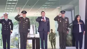 Coordinación entre órdenes de gobierno y fuerzas armadas consolida la paz: Armenta Mier