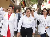 Consolidará Lilia Cedillo una BUAP con solidez académica, financiera y social