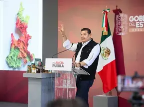 Gobierno Federal y Estatal mantienen estrategia preventiva de desastres en la Sierra Norte