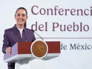 La medida de Trump, unilateral"; hay acuerdo previo sobre seguridad: Sheinbaum