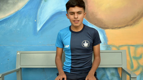 Alumno de la Preparatoria Enrique Cabrera, seleccionado nacional para los Juegos Parapanamericanos Juveniles 2025