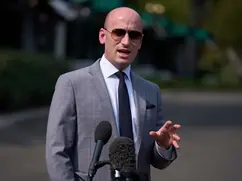 Miller, el poderoso consejero de Trump partidario de atacar México