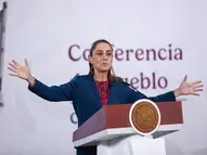Sin retroactividad, reforma contra pensiones millonarias de ex funcionarios: Sheinbaum