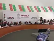 Armenta invita a migrantes invertir en la Capital de la Tecnología y Sostenibilidad