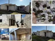 Localizan a 11 de los desaparecidos en Amozoc, estaban siendo entrenados por grupos delictivos