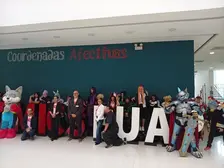 Ficómics BUAP 2026 reunirá a más de 13 mil asistentes y figuras del cómic, anime y doblaje