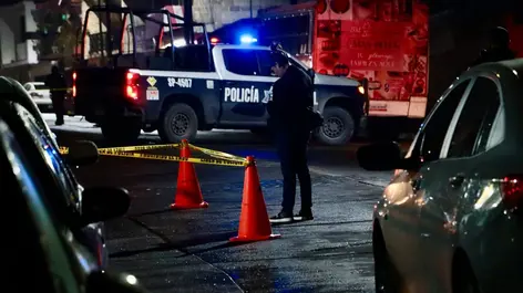 Balean casa del alcalde de Banderilla, Veracruz; no hay reporte de heridos
