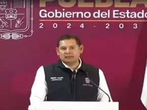 Gobierno de Puebla impulsa inversión social y desarrollo comunitario